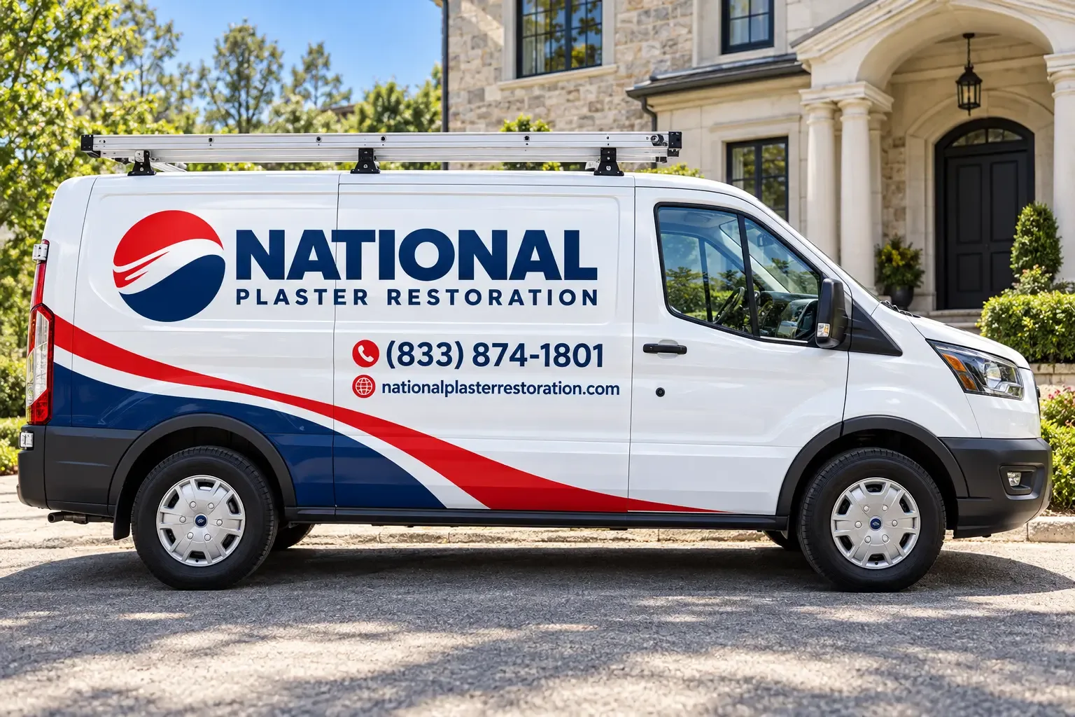 Plaster Repair in Murfreesboro, NC near me